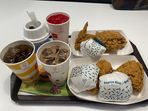 McDonald's - Sidoarjo