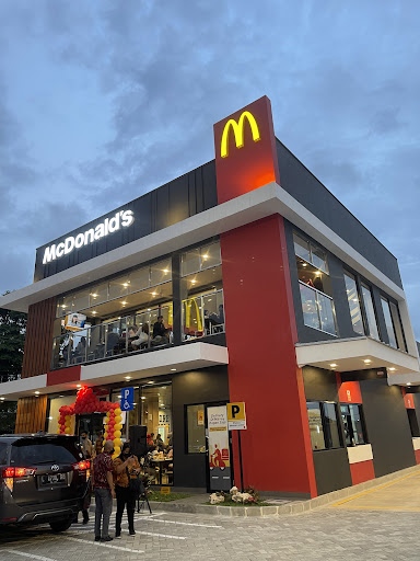McDonald's Arjosari
