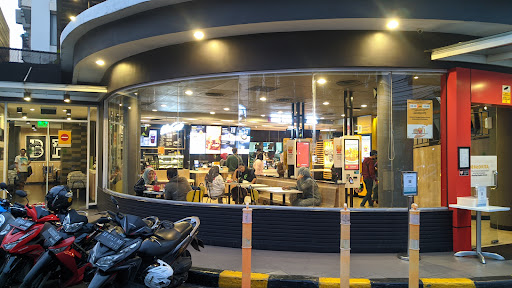 McDonald's - Simpang Dago