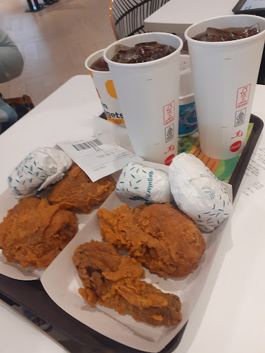 McDonald's - Sumedang