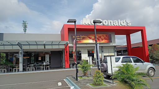 McDonald's - Waru