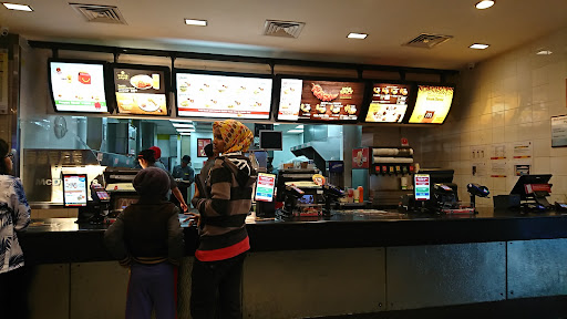 McDonald's - Plaza Millenium Medan