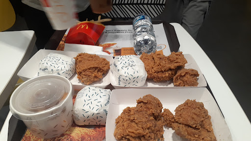 McDonald’s Tabanan
