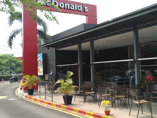 McDonald's Shinta Karawaci