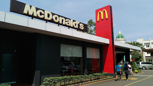McDonald's Grand Taruma Karawang