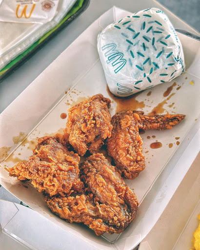 McDonald's Tulungagung