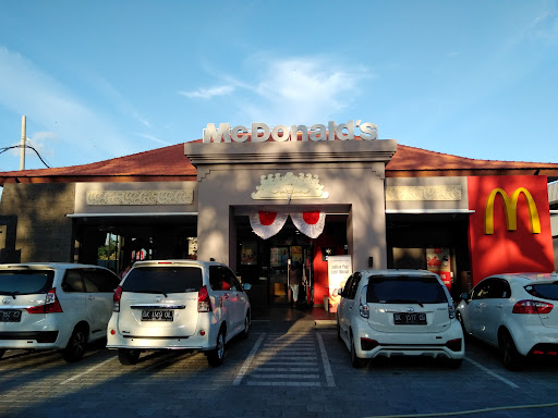 McDonald's Sesetan