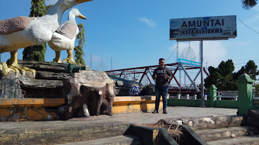Amuntai