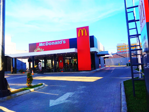 McDonald's Antasari Lampung