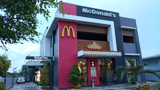 McDonald's Kedaton