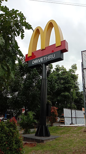 MCDONALDS KEMILING
