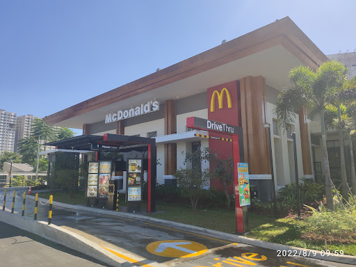 McDonald’s - Podomoro Park