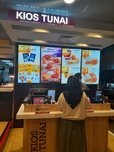 McDonald's Istana BEC Bandung