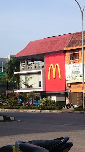 McDonald's Harmoni Batam