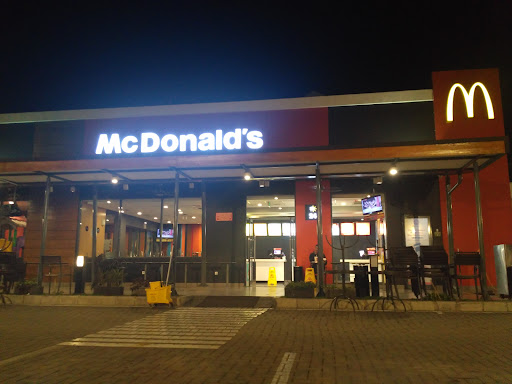 McDonald's - Sangkuriang Cimahi
