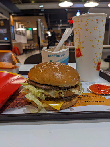 McDonald's - Ujung Berung