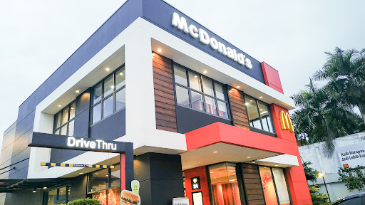 McDonald's Ambarukmo