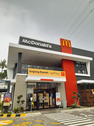 McDonald's Godean