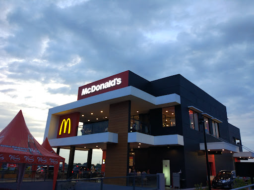 McDonald's Batam Centre