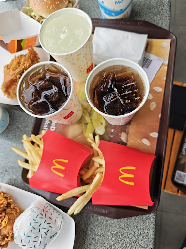 McDonald's Batu