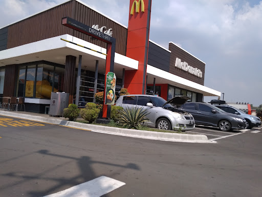 McDonald's Grand Wisata Bekasi
