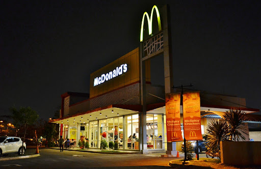 McDonald's - Kota Harapan Indah