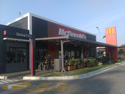 McDonald's Cibitung