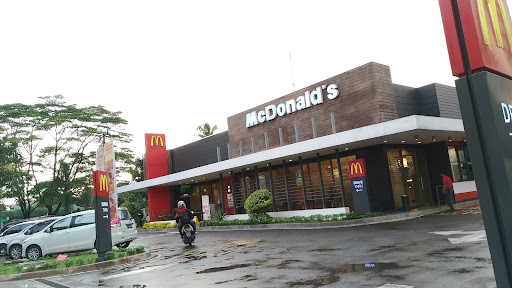 McDonald's Jatiasih