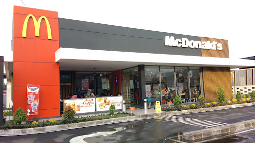 McDonald's Bintara