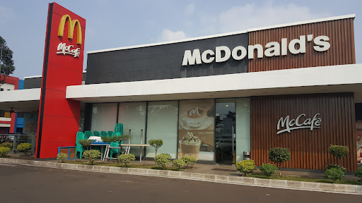 McDonald's Jababeka II Cikarang