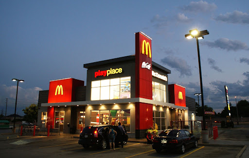McDonald's Jatiwaringin