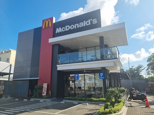 McDonald’s Hasanuddin