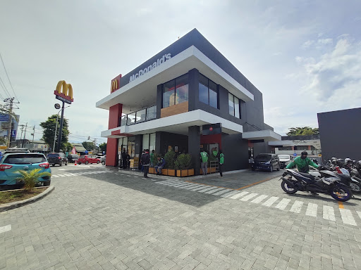 McDonald's Palu