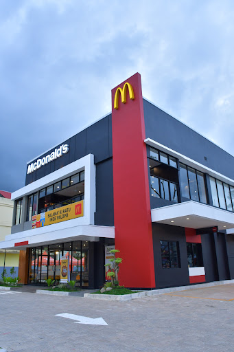 McDonald's Palopo