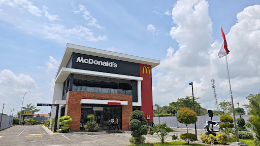 McDonald's Kudus