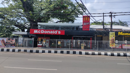 McDonald's Karebosi Link