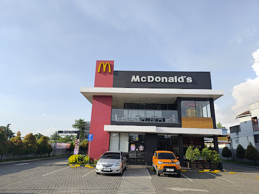 McDonald's - banjarbaru