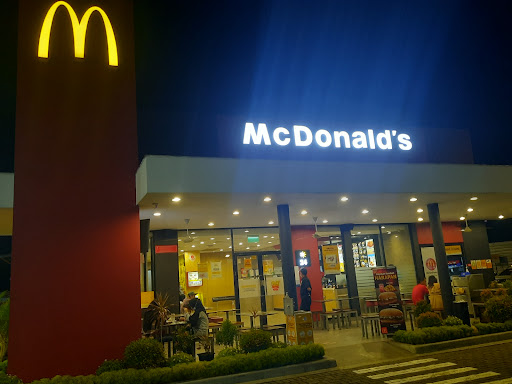 McDonald's Binjai