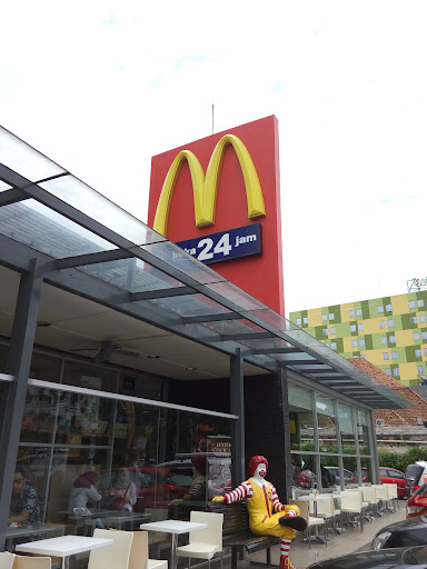 McDonald's Lodaya Bogor