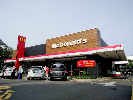McDonald's Juanda Bogor