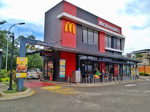 McDonald's Semplak