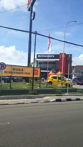 McDonald's Siliwangi Tasikmalaya