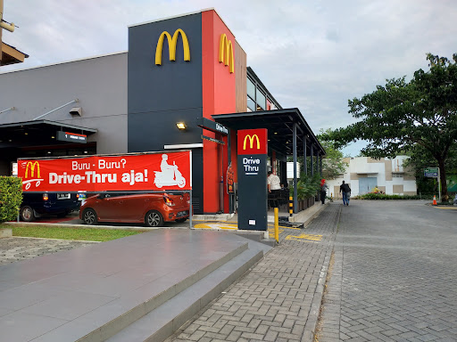 McDonalds Smb Bekasi