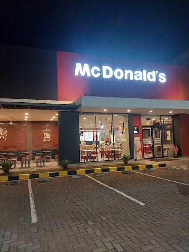 McDonald's Cilegon