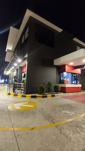 McDonald's Telkom Cilegon