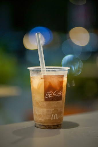 McDonald's Metland Transyogi Cileungsi