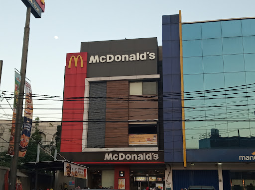 McDonald's Ciputat