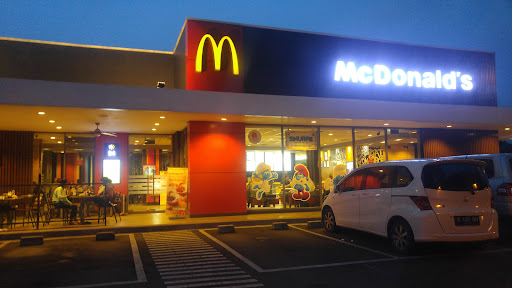 McDonald's Menjangan