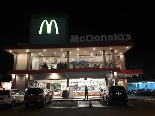 McDonald's Kartini Cirebon