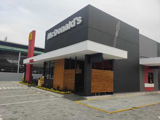 McDonald’s